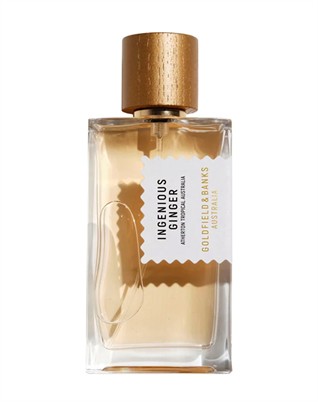 Ingenious Ginger Parfum - 100 ml